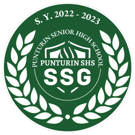 SSG LOGO